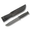 Knife KA-BAR Fighting Utility Knife Leather Sheath  (1211)