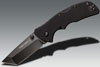 Knife Cold Stee Mini Recon 1 Tanto Point XHP (27TMCT)