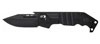 Knife Cold Steel AK-47 Black G10 (58LAKB)