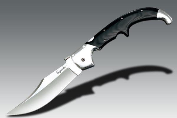 Knife Cold Steel Espada (Extra Large) XHP