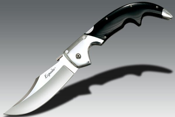 Knife Cold Steel Espada (Large) XHP
