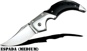 Knife Cold Steel Espada (Medium)