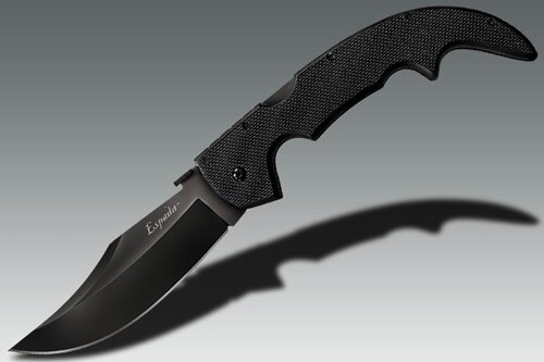 Knife Cold Steel G-10 Espada (Large) XHP