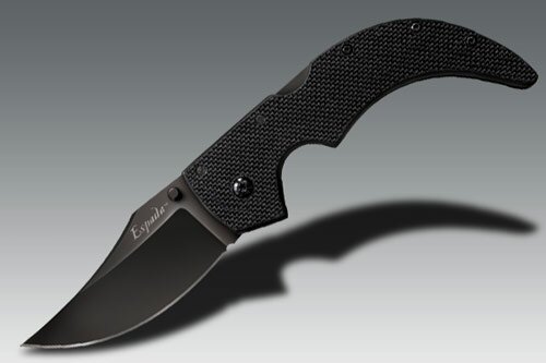 Knife Cold Steel G-10 Espada (Medium) XHP