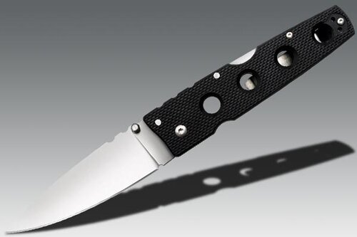 Knife Cold Steel Hold Out II XHP