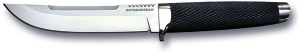 Knife Cold Steel Outdoorsman
