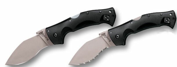 Knife  Cold Steel Rajah III