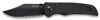Knife Cold Steel Recon 1 Clip Point Serrated (27LCH)