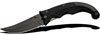 Knife Cold Steel Scimitar (black) (25SB)