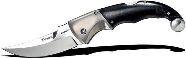 Knife Cold Steel Talwar Folder