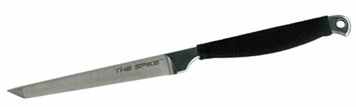 Knife Cold Steel The Spike Tanto Point