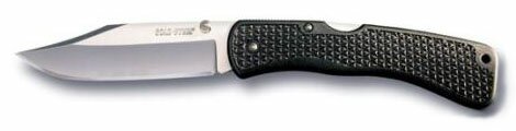 Knife Cold Steel Voyager Medium clip-point