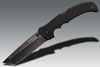 Knife Cold Steel XL RECON 1 Tanto CTS XHP