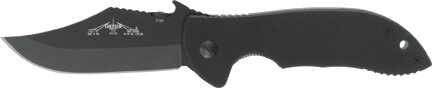 Knife Emerson Bushman CQC-16 Black