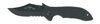Knife Emerson Bushman CQC-16 Black Serrated (EK2503)