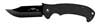 Knife Emerson ECBF CQC-13 Black (EK1602)