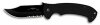 Knife Emerson ECBF CQC-13 Black Serrated (EK1603)
