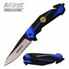 Knife M-Tech Ballistic Sheriff Spring Assisted (MT-A936PD)