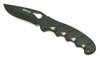 Knife M-Tech Black Aluminium Folder (MT-397)