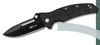 Knife M-Tech Folder All Black (MT-401BK)