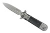 Knife M-Tech Folding Dagger Black (MT-305)