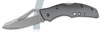 Knife M-Tech Silver Lockback Folder (MT-313)