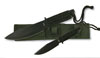Knife Master Cutlery Military Set (HK-1034)
