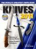 Knives 2011 The World's Greatest Knife Book by Joe Kertzman (BK177)