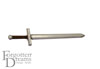 LARP - Adventurer Sword (A0202)