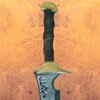 LARP Acheron Sword - Latex (884006)