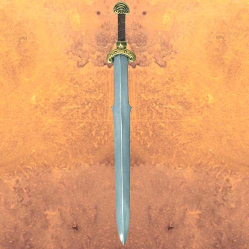 LARP Cimmerian Sword - Latex