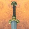 LARP Cimmerian Sword - Latex (884005)