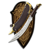 LOTR Elven Knife of Strider (UC1371)