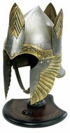 LOTR Limited Edition Helm of Isildur (UC1430)