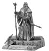 LOTR Gandalf Figure - Les Etains Du Graal (SAX001)