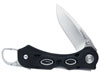 Leatherman Knife k500x Plain Blade (k500x)