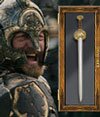 Lord of the Rings Letter Opener Herugrim