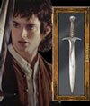 Lord of the Rings Letter Opener Sting (nob5522)