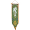 Lord of the Rings Rohan Banner(UC3675)