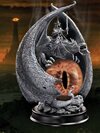 Lord of the Rings Statue The Fury of the Witch King (NN9471)
