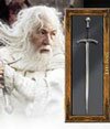 Lord of the Rings Letter Opener Glamdring (nob7222)