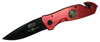 M-Tech Fire Fighter Xtreme Knife