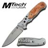 M-Tech USA Tactical Folding Knife