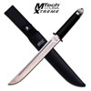 M-Tech Xtreme Tanto Knife Fixed Blade (MX-8130)