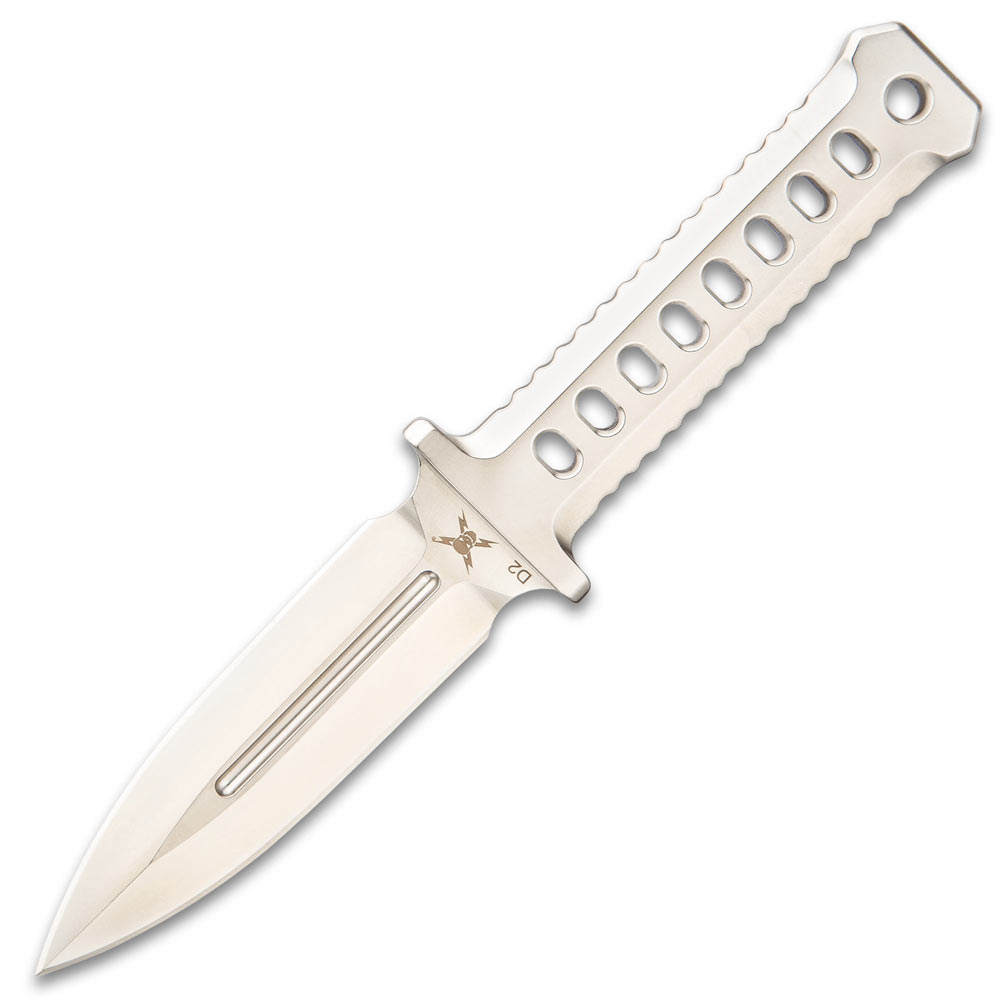 M48 OPS Combat Dagger With Sheath