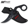 MTech Fixed Blade Knife 8 (MT-20-38BK)