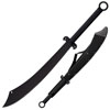 Machete Cold Steel Chinese War Sword Machete (With Sheath) (97TCHS)