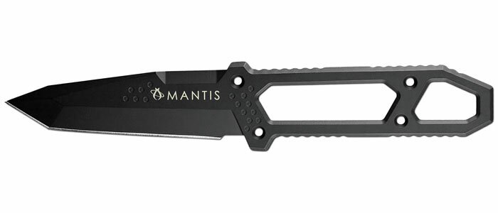 Mantis Knives Pry Bar