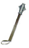 Mastel Cutlery Battle Flange (YK-0400)