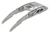 Master Cutlery Cyber Claw Silver (WL-07S)